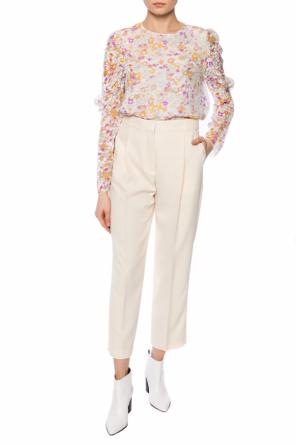 Floral top, zdjęcie 2 Floral top od See By Chloe